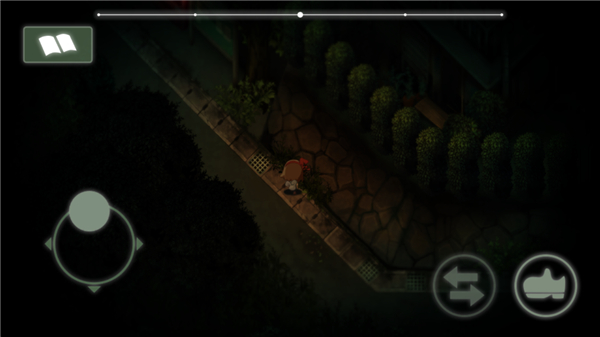 夜廻手游汉化版