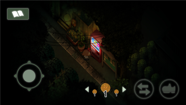 夜廻手游汉化版