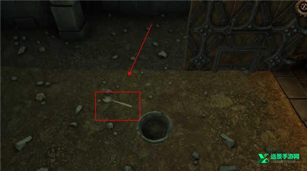 达芬奇密室2完整版