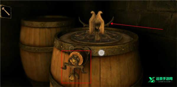 达芬奇密室2完整版