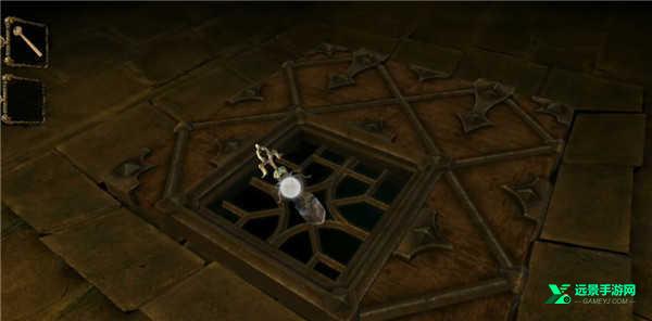 达芬奇密室2完整版