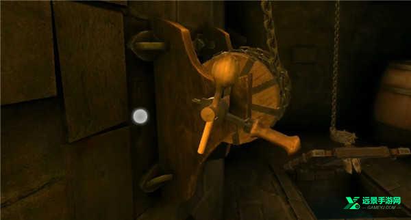 达芬奇密室2完整版