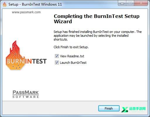 IntelBurnTest