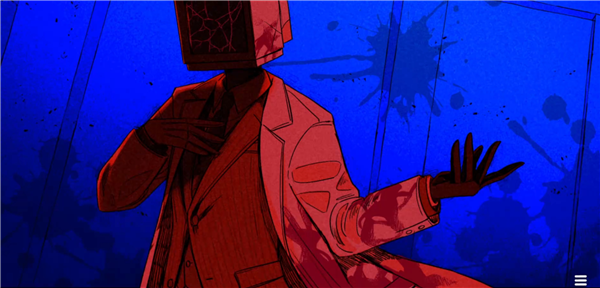 被人外跟踪狂绑架了