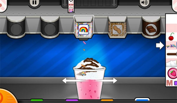 老爹冷饮店豪华版DELUXE