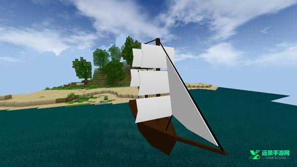 生存战争扩展版远古之旅