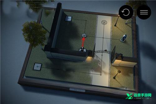 杀手go安卓完整中文版