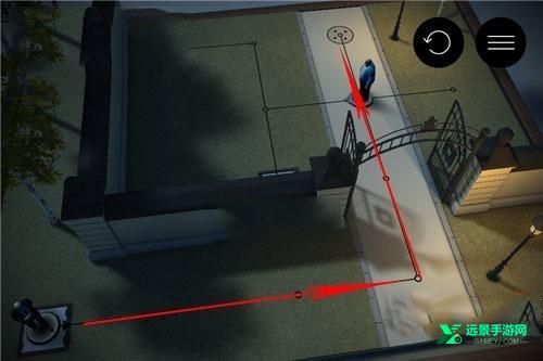 杀手go安卓完整中文版