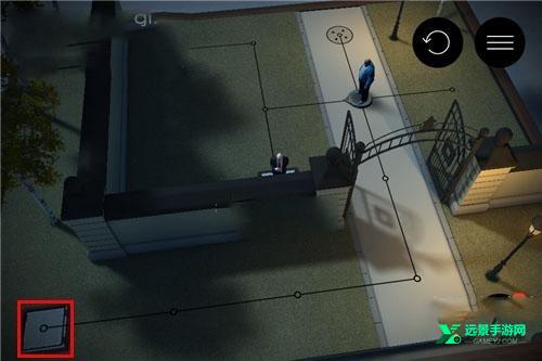 杀手go安卓完整中文版