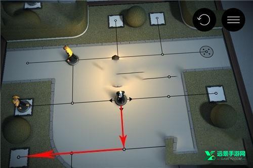 杀手go安卓完整中文版