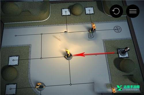 杀手go安卓完整中文版