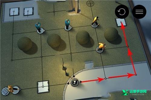 杀手go安卓完整中文版