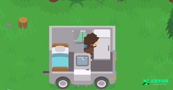 sasquash大脚怪中文版