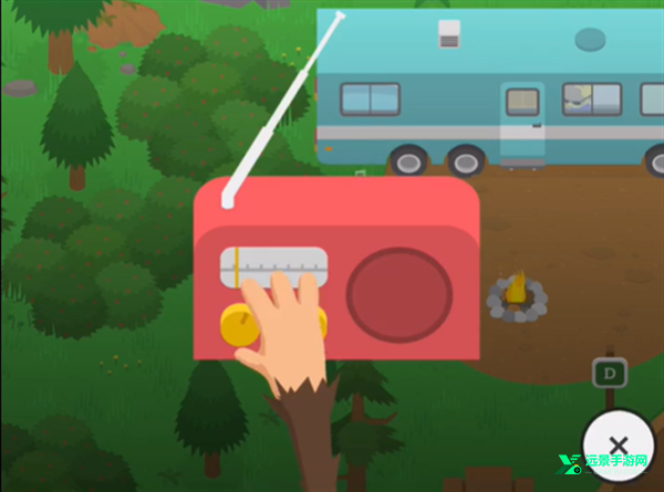 sasquash大脚怪中文版