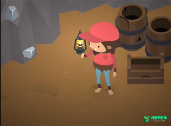 sasquash大脚怪中文版