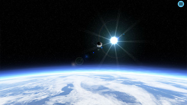 空间模拟器汉化版