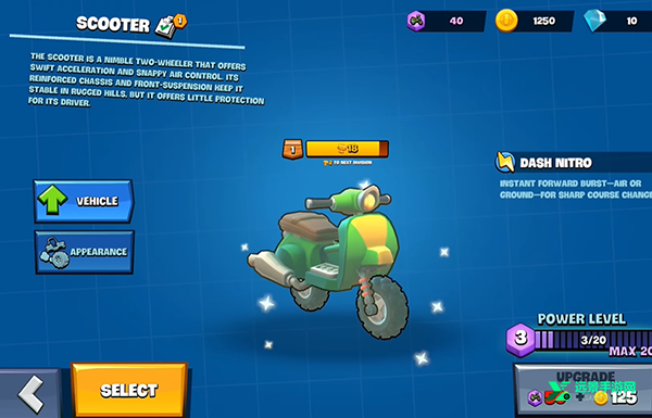 Hill Climb Racing 2国际服