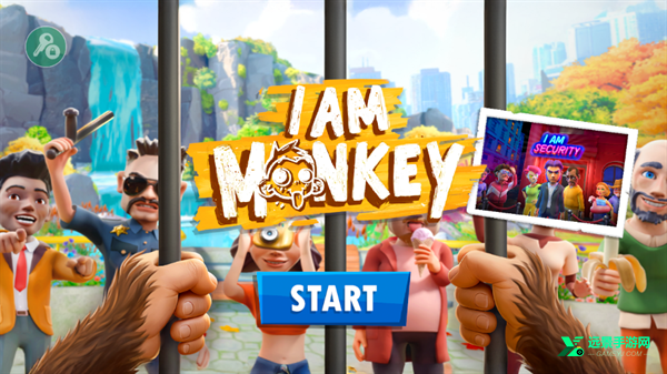 我是猴子手机版