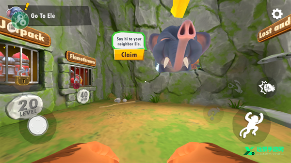 我是猴子手机版