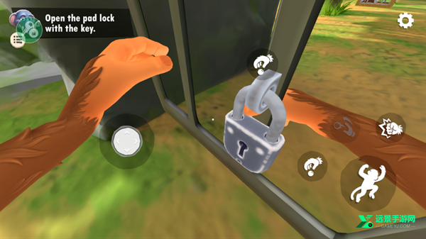 我是猴子手机版