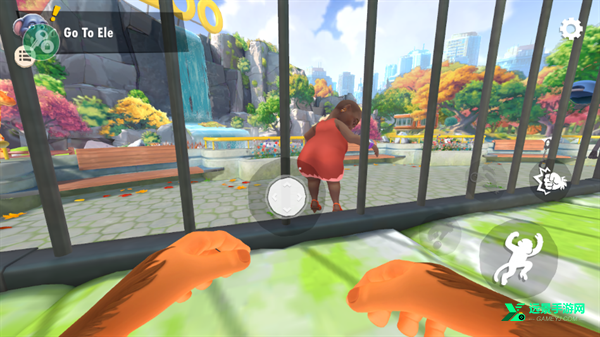 我是猴子手机版