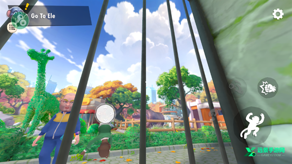 我是猴子手机版