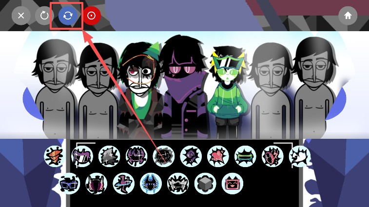 节奏盒子Coldwave