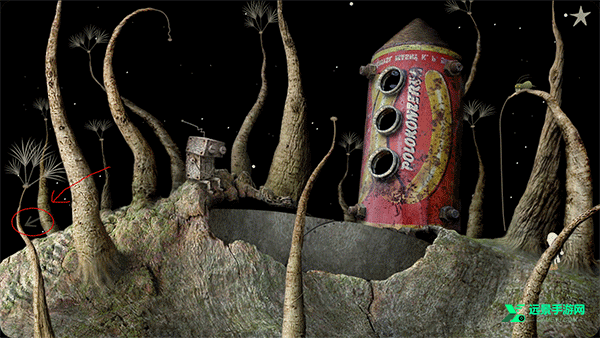 银河历险记2手机版