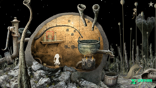 银河历险记2手机版