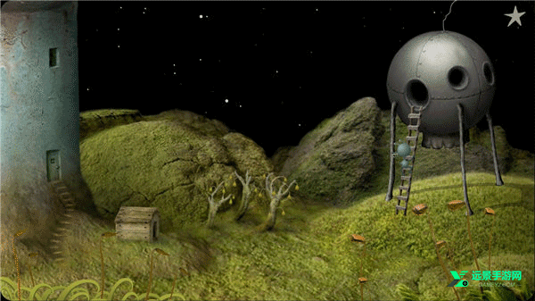 银河历险记2手机版