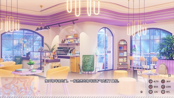 小小的身影重叠的内心