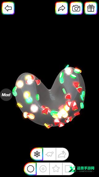 粘液模拟器全解锁版