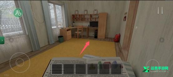 逃离家暴僵尸模组