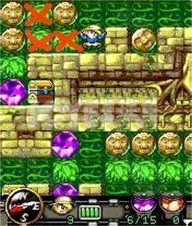 钻石狂潮中文版