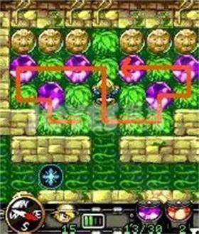 钻石狂潮中文版