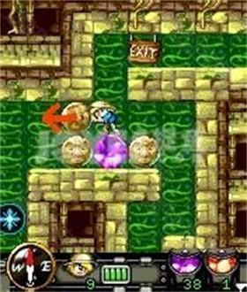 钻石狂潮中文版