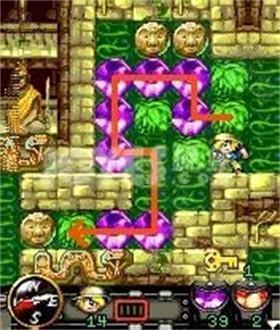 钻石狂潮中文版