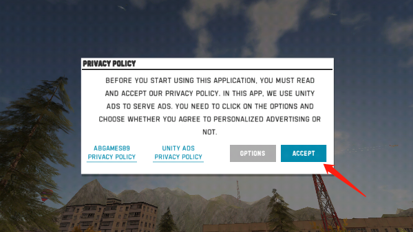 俄罗斯汽车司机汉化版