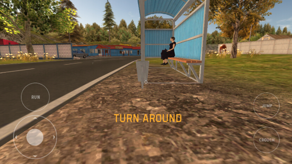 俄罗斯汽车司机汉化版