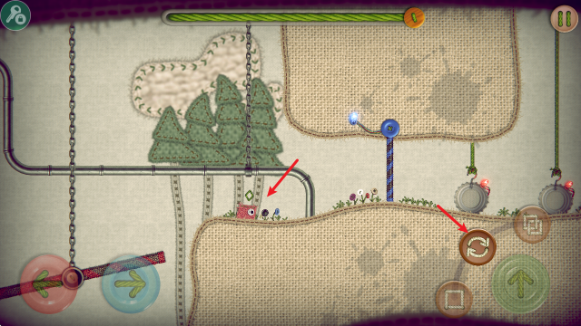 萨曼莎去哪了完整版