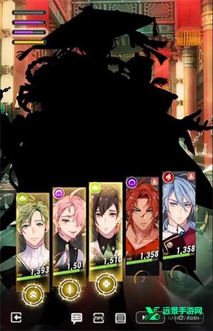 新世界狂欢官方版