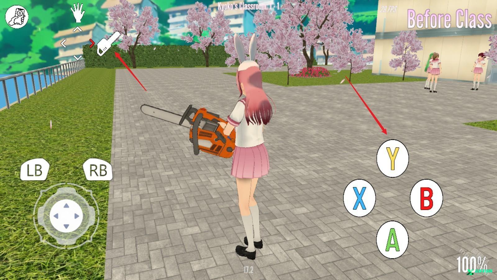 病娇模拟器2022移植同人版