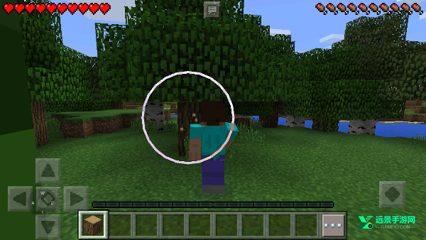 我的世界0.14旧版本