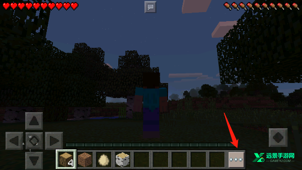 我的世界0.14旧版本