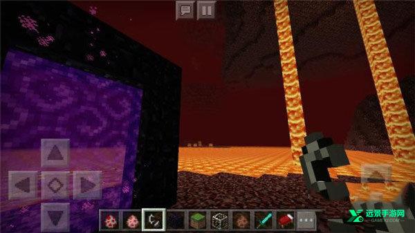 我的世界0.14旧版本