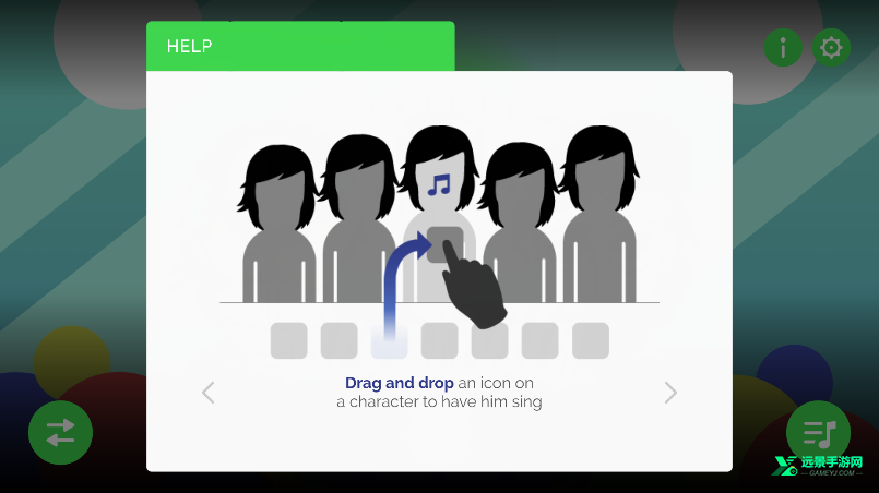 节奏盒子creativity模组最新版本