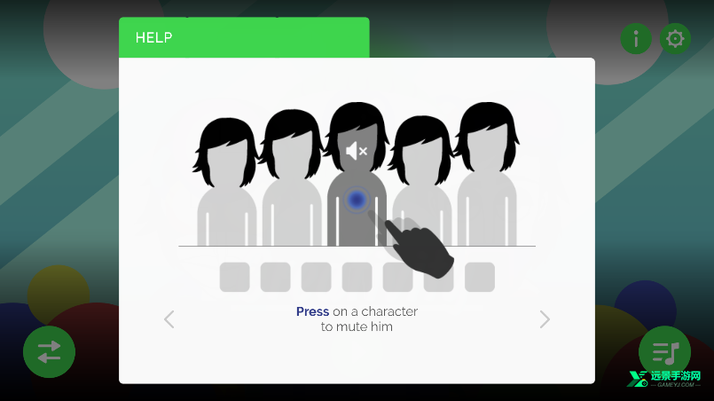 节奏盒子creativity模组最新版本