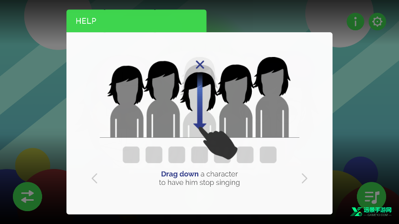 节奏盒子creativity模组最新版本