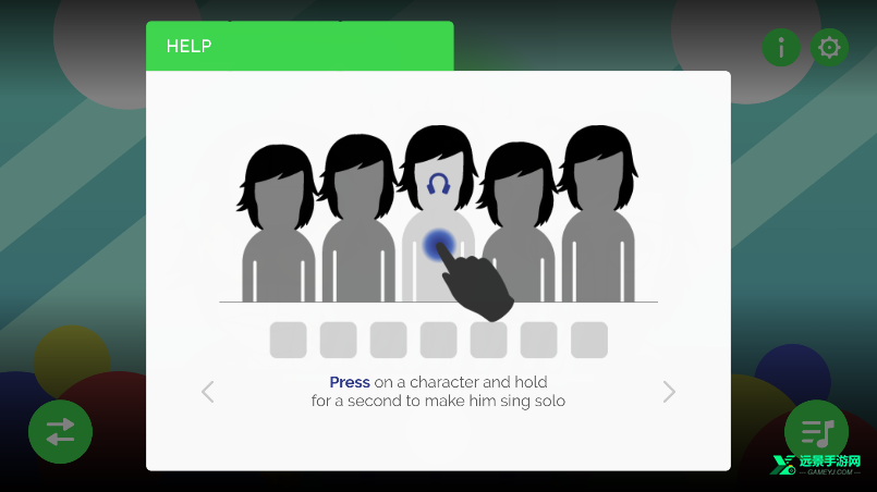 节奏盒子creativity模组最新版本