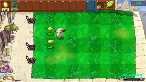 植物大战僵尸新指导版最新版本
